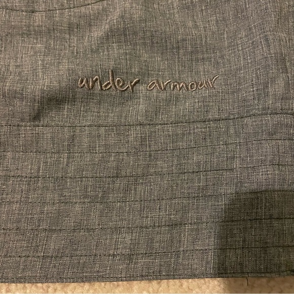 Under Armour mountain(outdoor) collection mini skirt-size 10 EUC - Picture 6 of 8